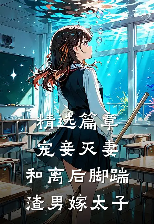 精选篇章宠妾灭妻,和离后脚踹渣男嫁太子免费阅读