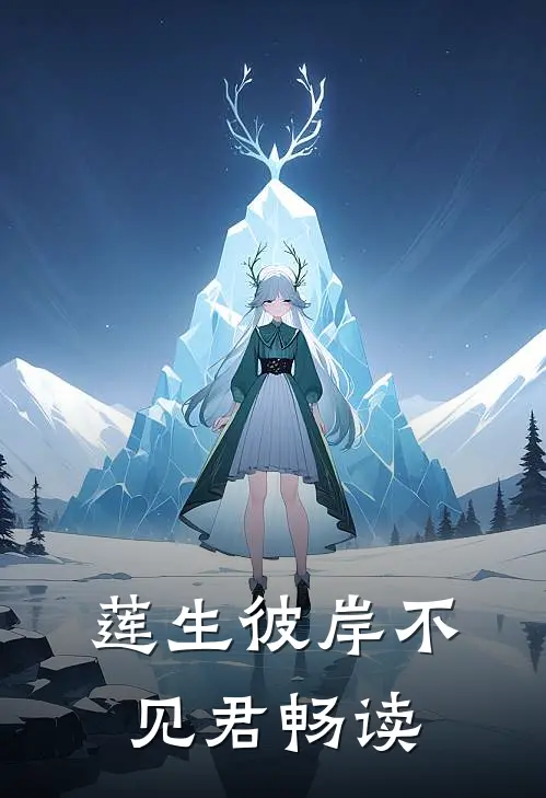 莲生彼岸不见君畅读