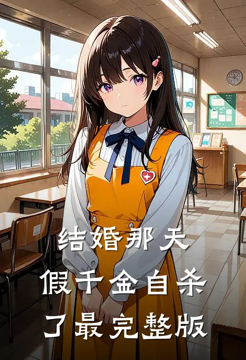 结婚那天，假千金自杀了最完整版