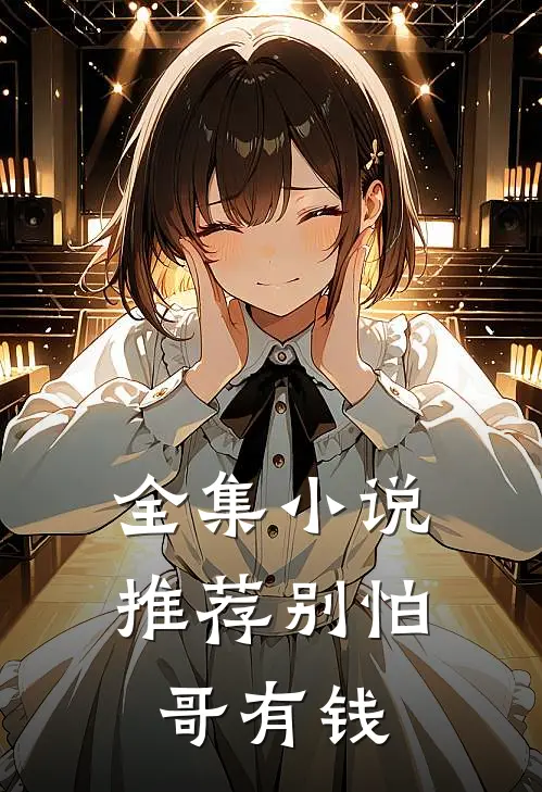 全集小说推荐别怕，哥有钱