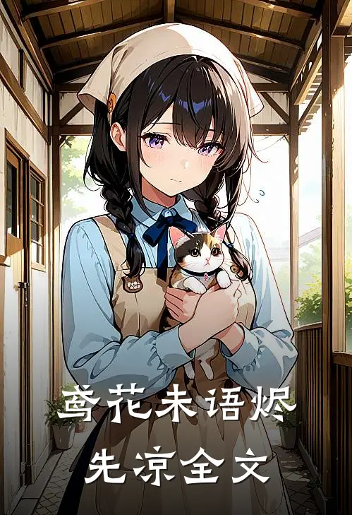 鸢花未语烬先凉全文