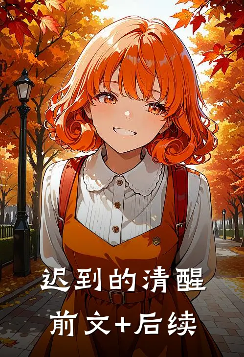 迟到的清醒前文+后续