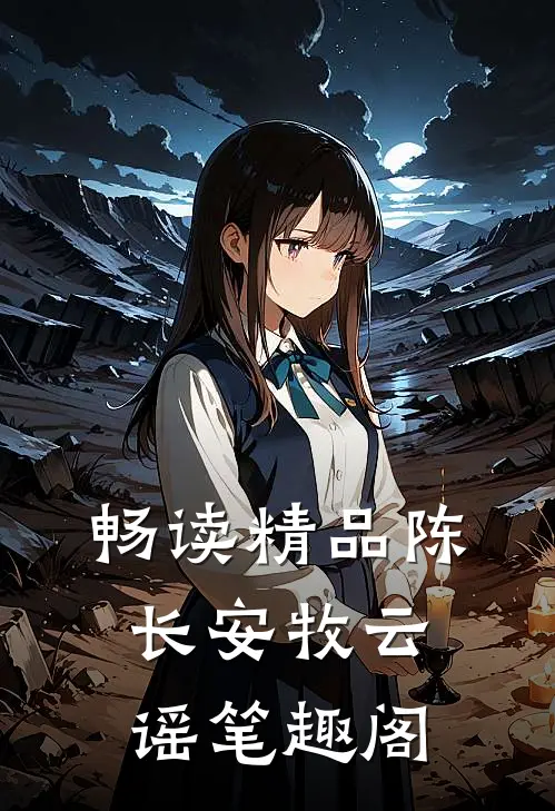 畅读精品陈长安牧云谣 笔趣阁
