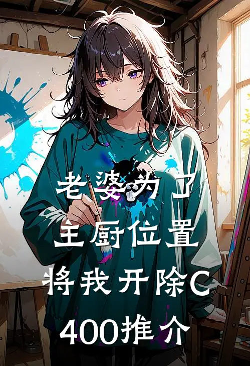 老婆为了主厨位置，将我开除C400推介