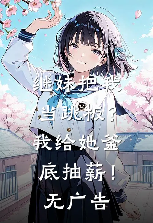 继妹把我当跳板？我给她釜底抽薪！无广告