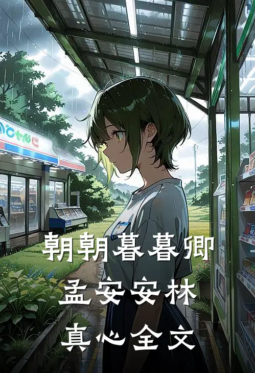 朝朝暮暮卿孟安安林真心全文