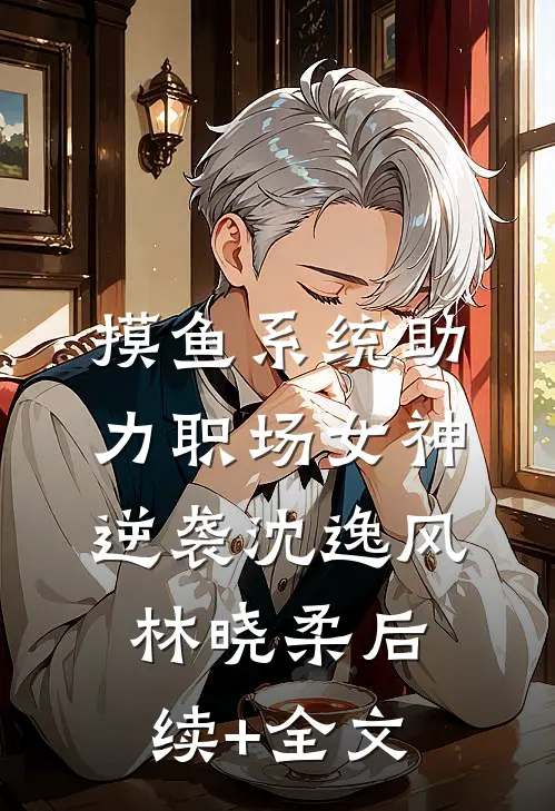 摸鱼系统助力职场女神逆袭沈逸风林晓柔后续+全文