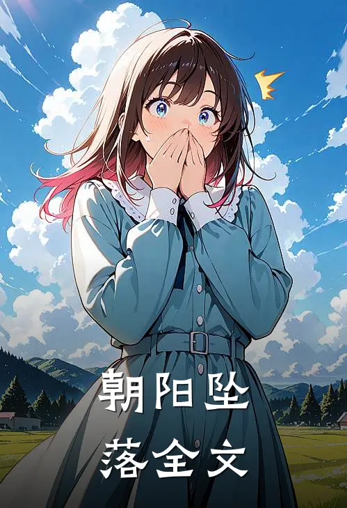 朝阳坠落全文