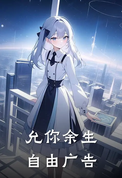 允你余生自由广告