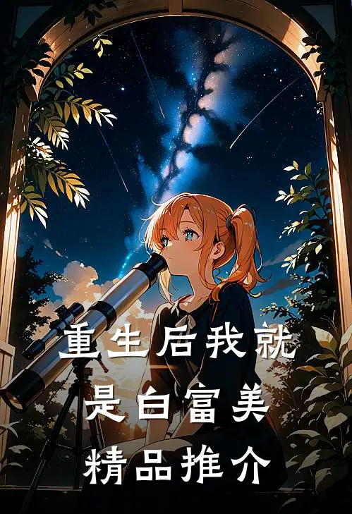 重生后我就是白富美精品推介
