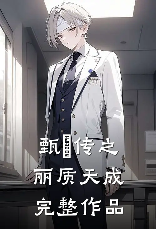 甄嬛传之丽质天成完整作品