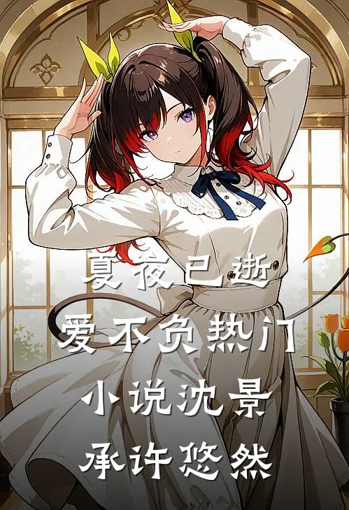 夏夜已逝，爱不负热门小说沈景承许悠然