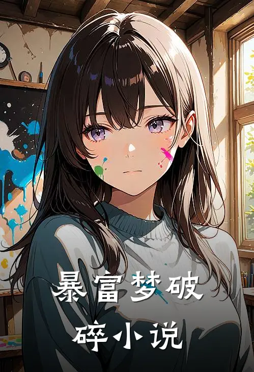 暴富梦破碎小说