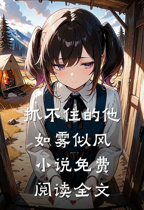 抓不住的他如雾似风小说免费阅读全文