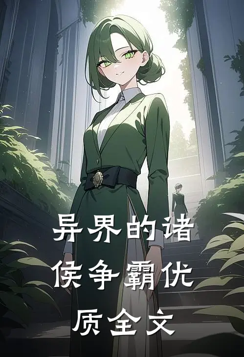 异界的诸侯争霸优质全文