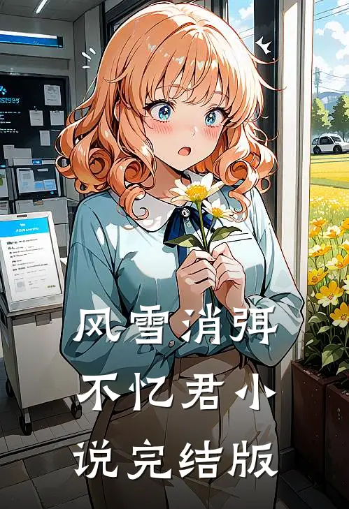 风雪消弭不忆君小说完结版