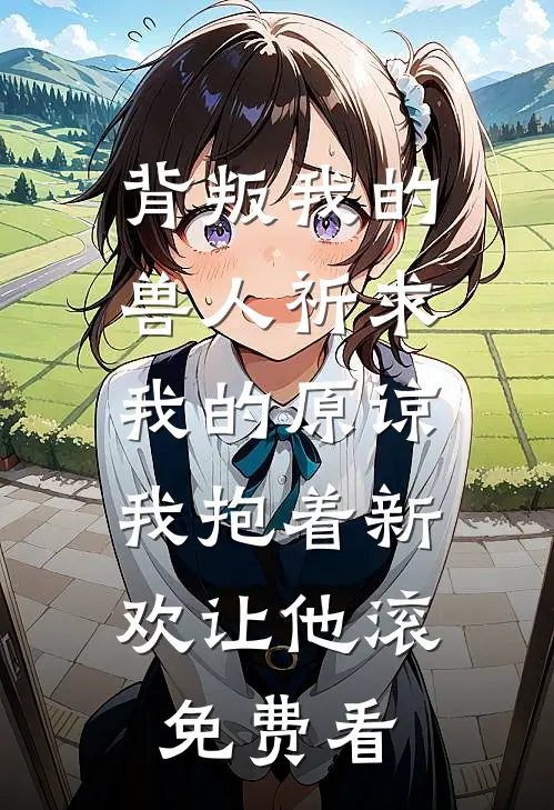 背叛我的兽人祈求我的原谅，我抱着新欢让他滚免费看