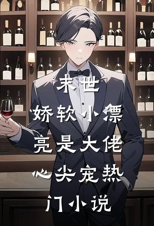 末世：娇软小漂亮是大佬心尖宠热门小说