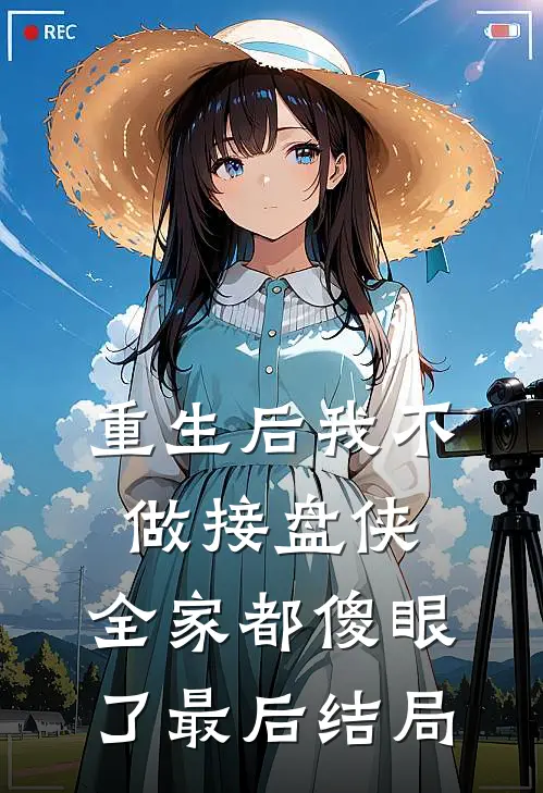 重生后我不做接盘侠，全家都傻眼了最后结局