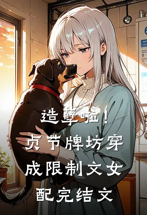 造孽啦！贞节牌坊穿成限制文女配完结文