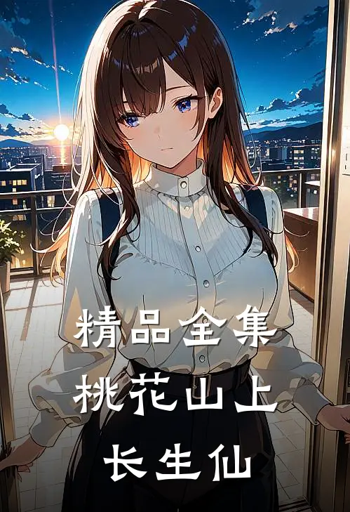 精品全集桃花山上长生仙
