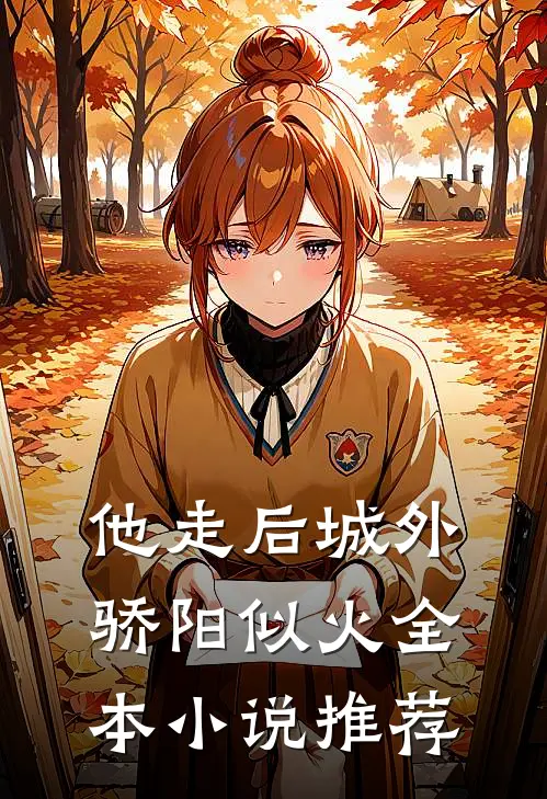 他走后城外骄阳似火全本小说推荐