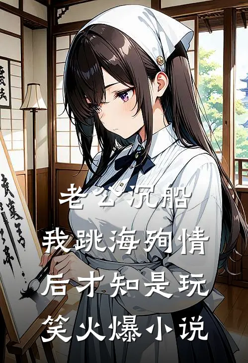 老公沉船，我跳海殉情后才知是玩笑火爆小说