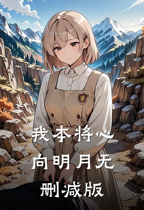 我本将心向明月无删减版
