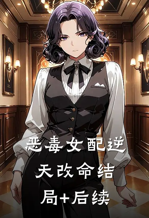 恶毒女配逆天改命结局+后续