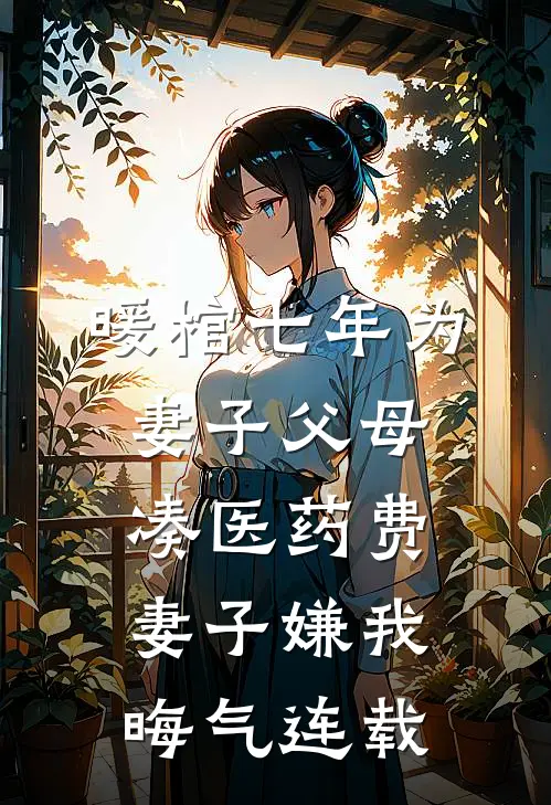 暖棺七年为妻子父母凑医药费，妻子嫌我晦气连载