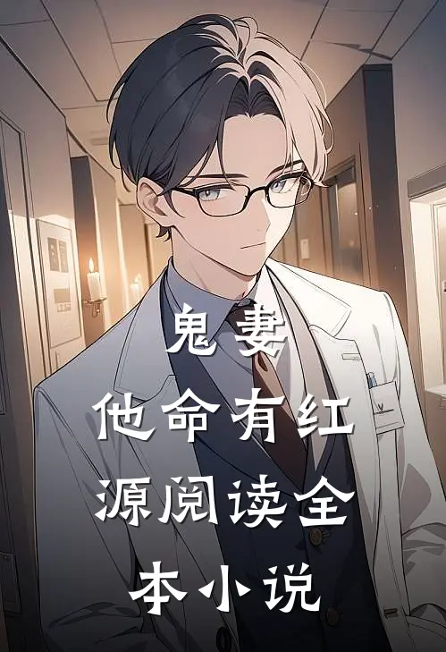 鬼妻:他命有红源阅读全本小说