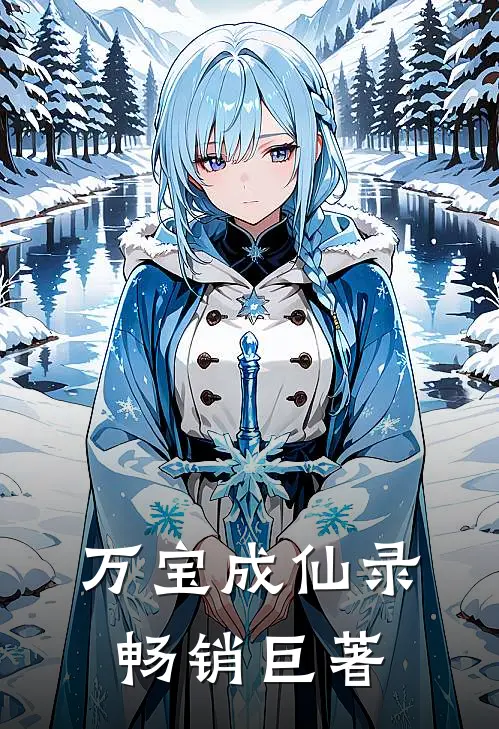 万宝成仙录畅销巨著