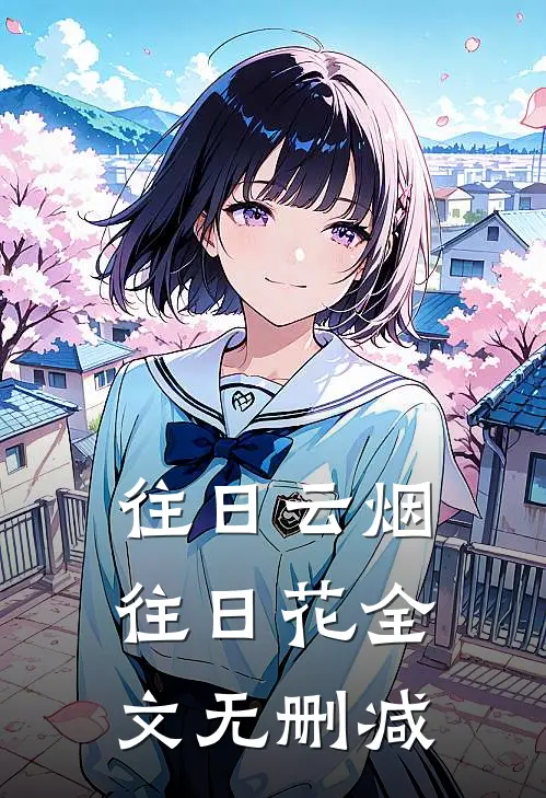 往日云烟往日花全文无删减