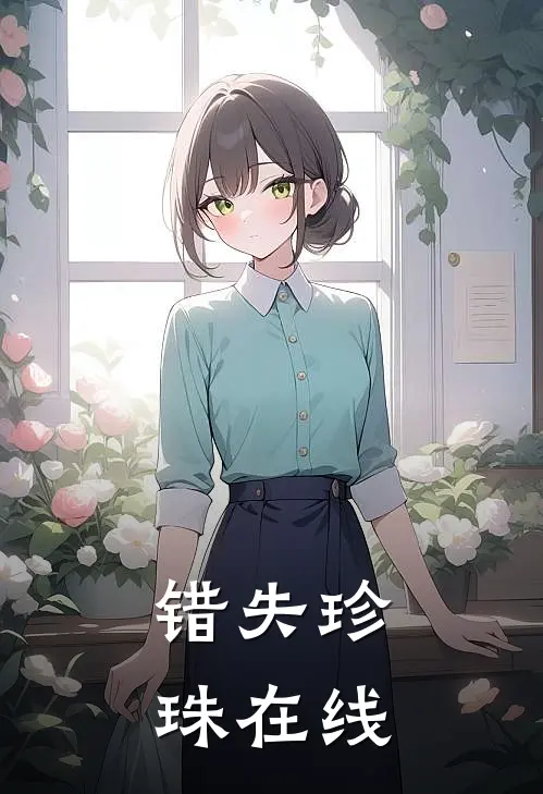 错失珍珠在线
