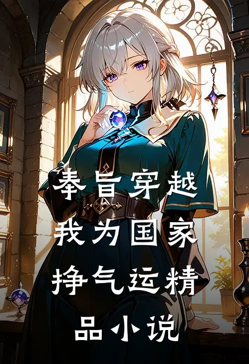 奉旨穿越，我为国家挣气运精品小说
