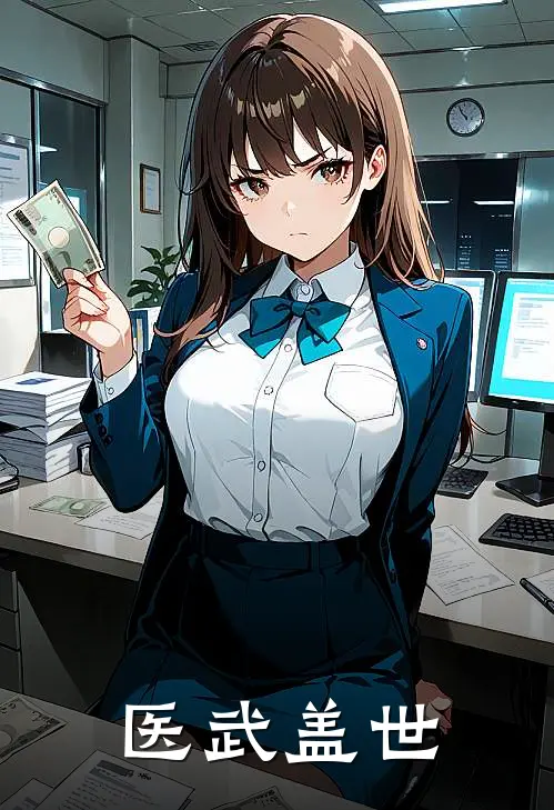 医武盖世