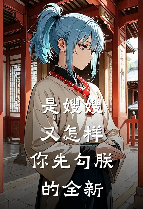 是嫂嫂又怎样，你先勾朕的全新