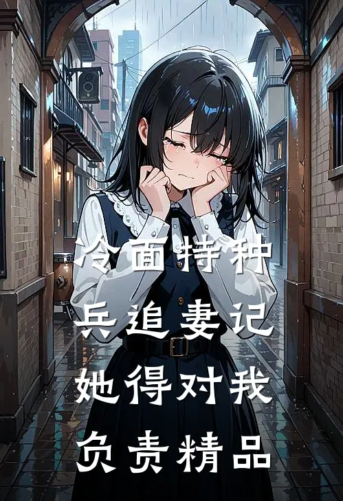 冷面特种兵追妻记：她得对我负责精品