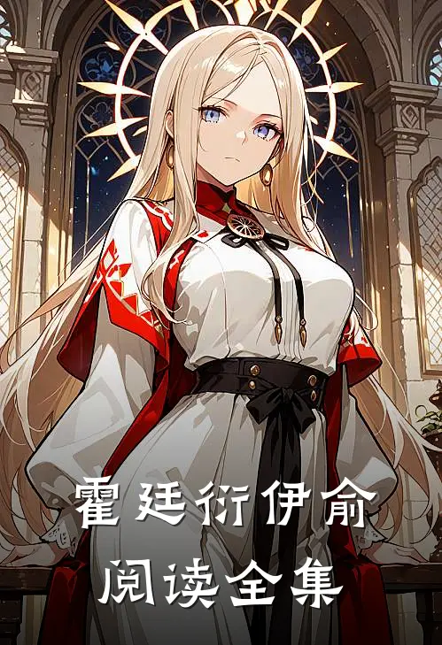 霍廷衍伊俞阅读全集