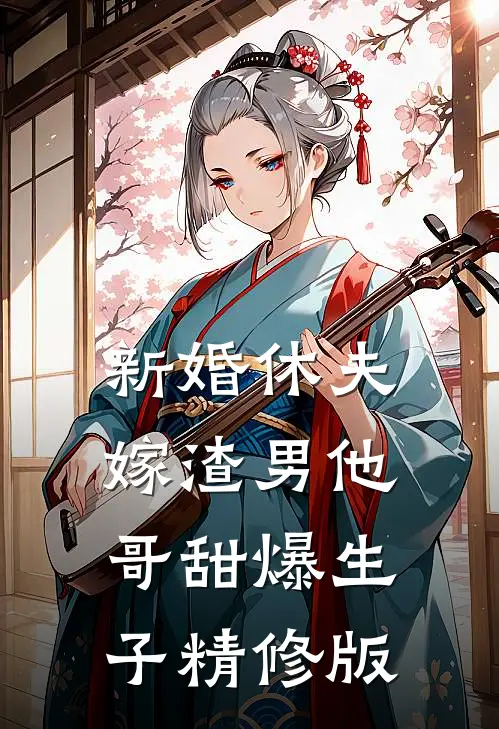 新婚休夫：嫁渣男他哥甜爆生子精修版