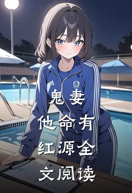 鬼妻：他命有红源全文阅读