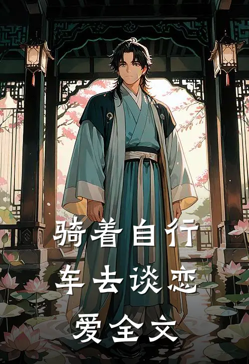 骑着自行车去谈恋爱全文