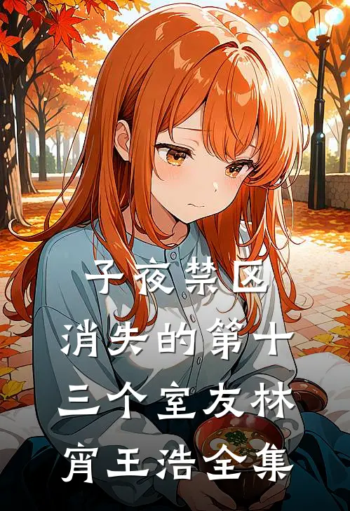 子夜禁区：消失的第十三个室友林宵王浩 全集