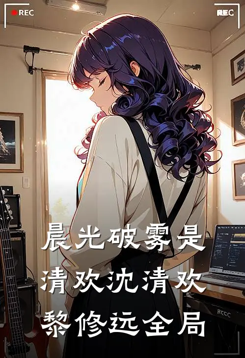 晨光破雾是清欢沈清欢黎修远全局
