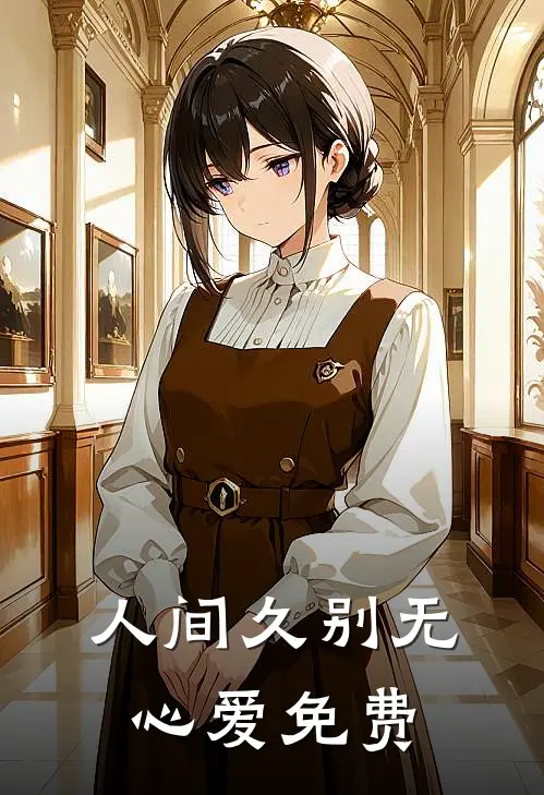 人间久别无心爱免费