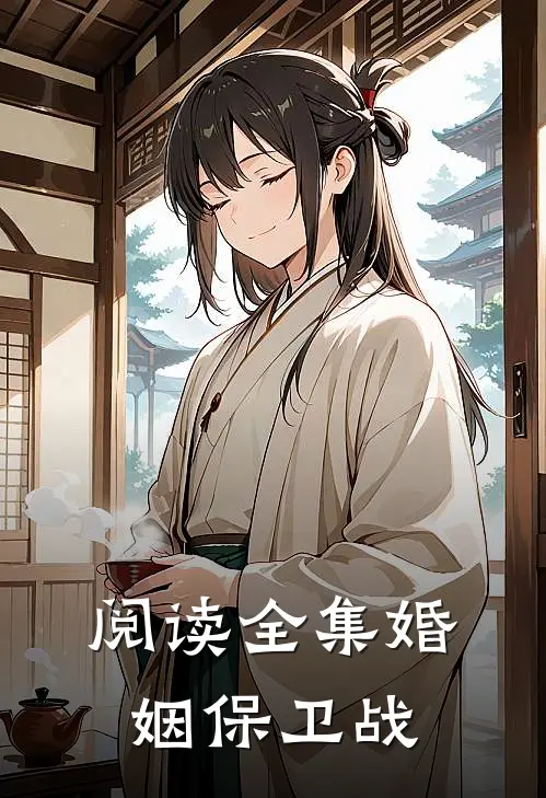 阅读全集婚姻保卫战