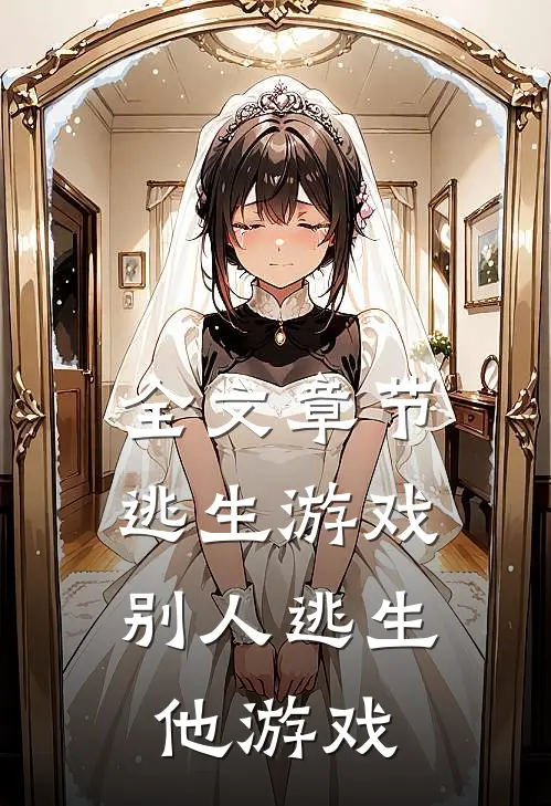 全文章节逃生游戏：别人逃生他游戏