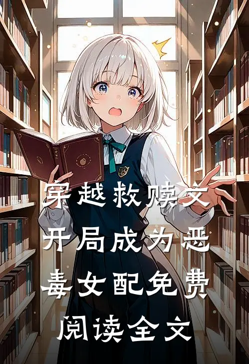 穿越救赎文，开局成为恶毒女配免费阅读全文