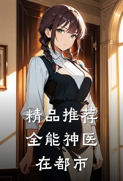 精品推荐全能神医在都市