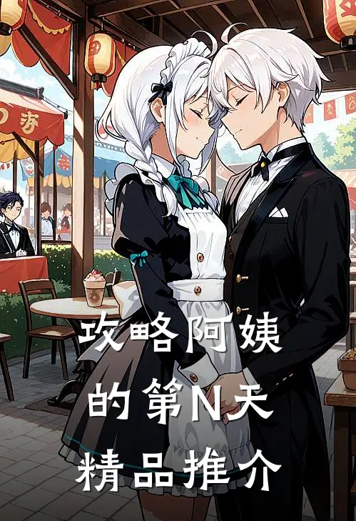 攻略阿姨的第N天精品推介